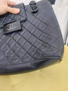 Branded Shoulder Bag