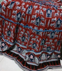 Beautiful Ethnic Kurta Set