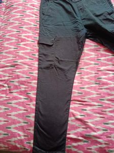 Men's Cargo Pants