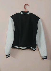 Bomber Jacket For Women