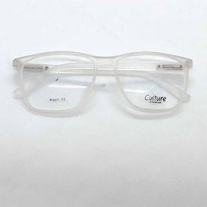 Culture Tr90 Optical Frame