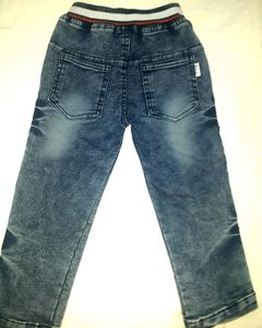 22 Size Kid Jeans