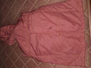 Stylish Women's Padded Jacket