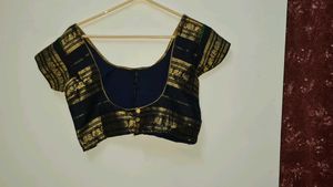 Elegant Pure Silk Lehenga
