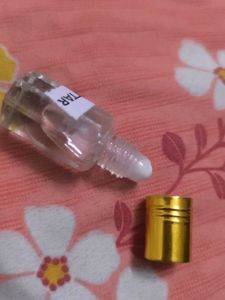 Mittii Attar 6ML Pure Natural Perfume Oil | Long L