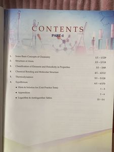 MODERN ABC CLASS 11 SET OF 2