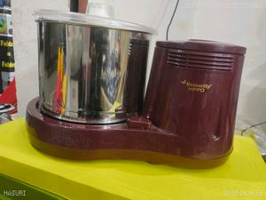 Butterfly Hippo 2 Litres Table-Top Wet Grinder