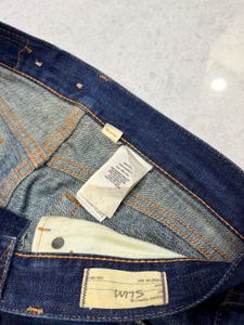Ralph Lauren Classy Blue Denim Jeans