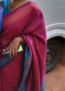 Banarasi Silk Saree