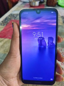 HUAWEI Y5 Good Condition. 4g🤩🤩