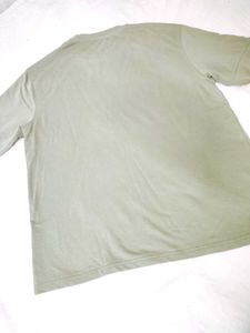 unisex Zudio Graphic T-Shirt