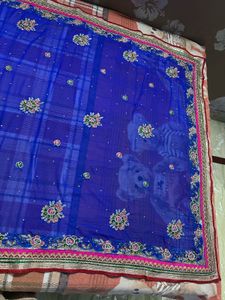 2 Saree Combo Offer