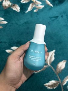 DOT &amp; KEY Barrier Repair Skincare Set