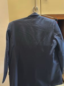Men's Double-Breasted Suit with pant