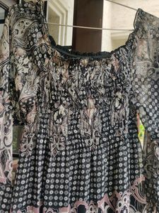 Boho Maxi Dress