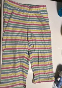 Pantaloon Striped Lounge Pants