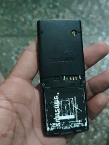 Samsung White disp