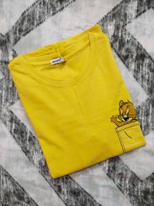 Cute Jerry Tee