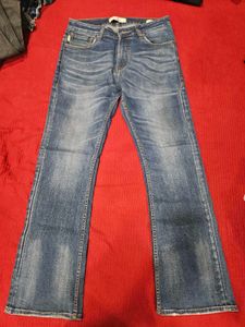 Hollister California Men’s Jeans – Size 32 | Class