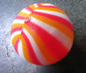 Fun Assorted Balls - Great for Play!