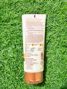 WOW Skin Science Pimple Care Face Scrub