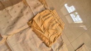 Kurta Pant Set