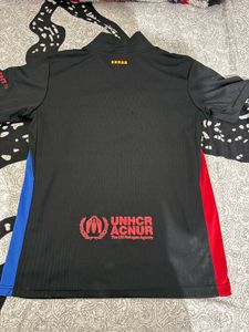 FC Barcelona Jersey