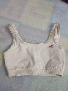 100% Brand New Off-White everyday Bra – Fresh Out