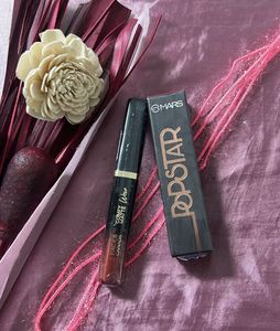 Faces Canada Comfy Matte Lipstick