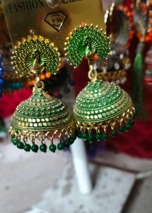 I Want To Sell Earrings