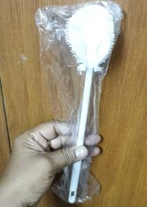 Bottle Cleaning Brush