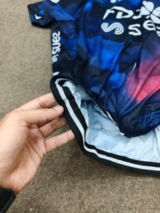 FDJ Suez Cycling Jersey
