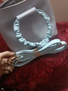 (Globus) Stylish Bag 🛍️