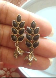 Beautiful Ethnic Earrings Set