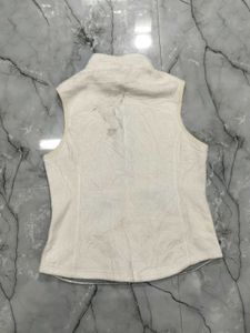 Eddie bauer Fleece Vest - Cozy Layer