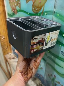 Desk Organizer &amp; Postcard Holder pen stand
