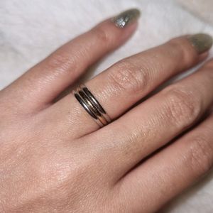 Stackable Rings