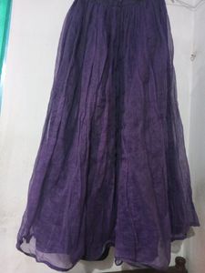 👸Full Flaired Skirt