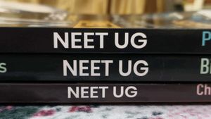 NEET UG Study Books / PW question bank