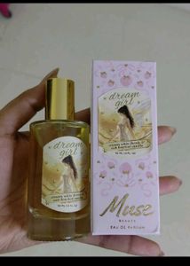 Muse Beauty' Dream Girl, Vanille Couture clone.