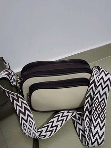Stylish Shoulder Bags Set