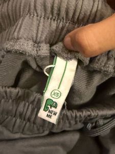 NEWME Wide Leg Sweatpants