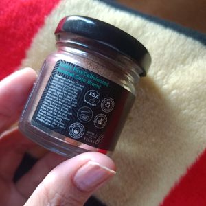 M'caffeine Body Scrub (Mini)