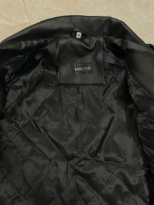 Men’s Biker Jacket🖤