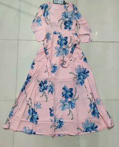 Tokyo Talkies Women's Casual Dress . New With Tag.