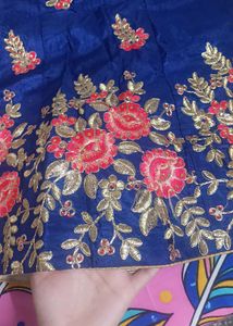 Lengha 😍
