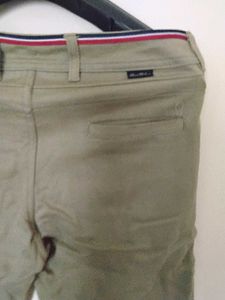 Men's Khaki Chinos mens jeans