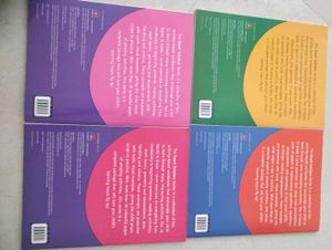 Smart Scholars Activity Books Set
