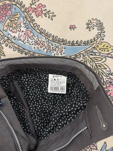 Men's Dark Grey Chinos