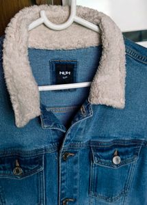 Men Denim Jacket